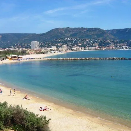 Daire Le Lavandou, 1 Piece, 3 Personnes - Fr-1-251-208 Le Lavandou